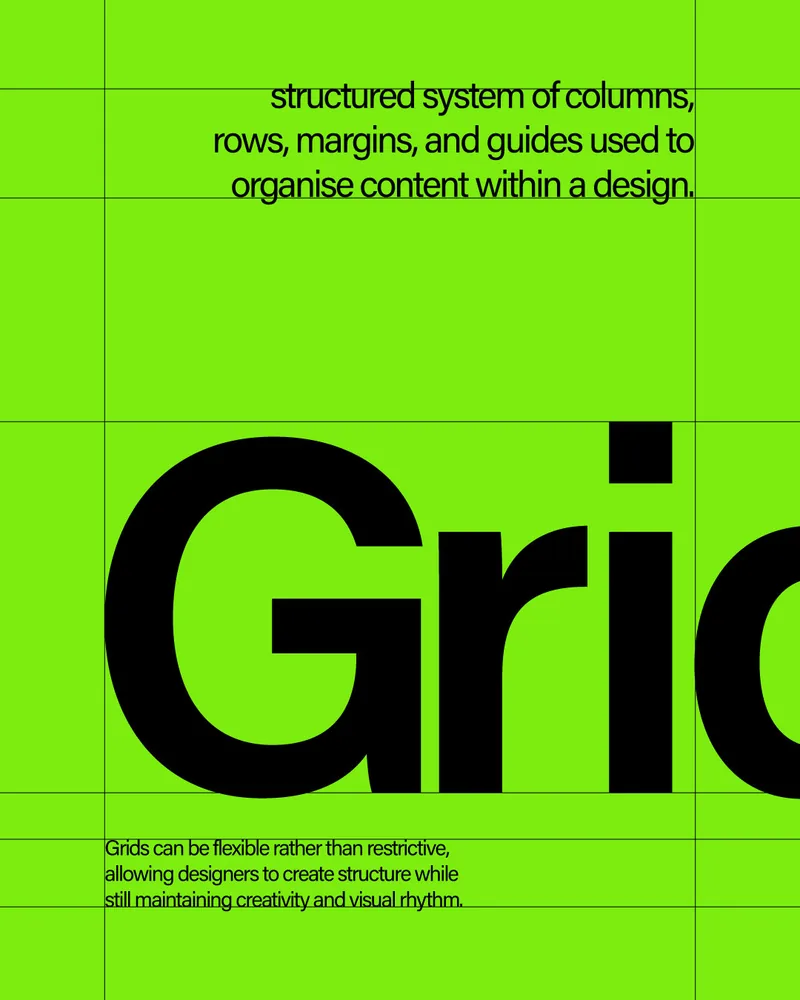 Green grid system study